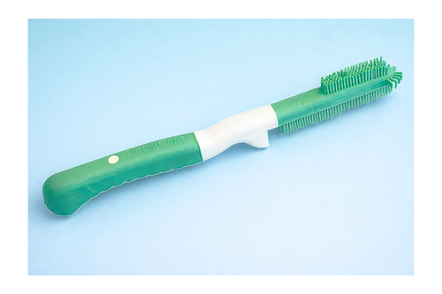 Washing Machine Gasket & Drum Cleaning Brush