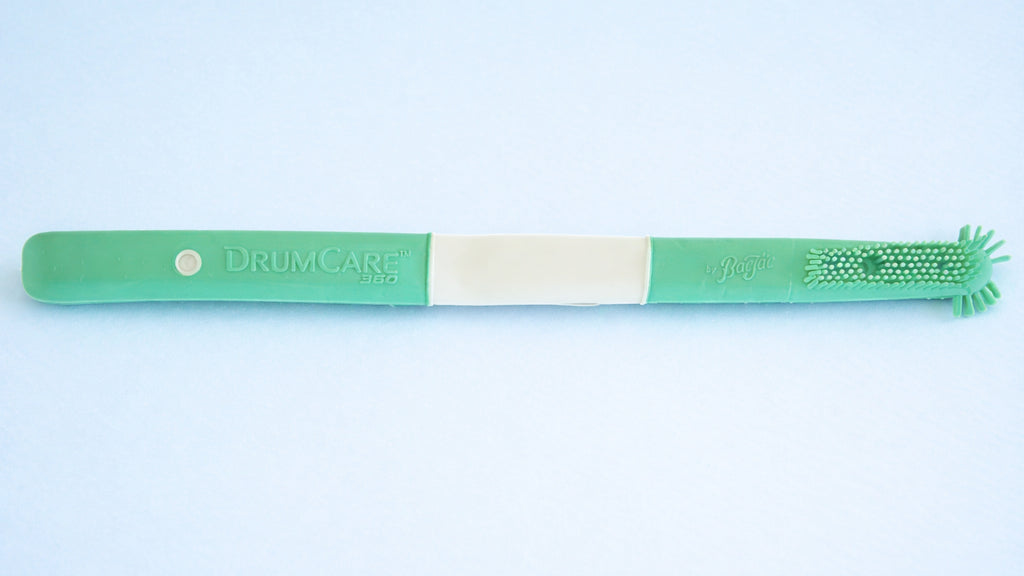Washing Machine Gasket & Drum Cleaning Brush
